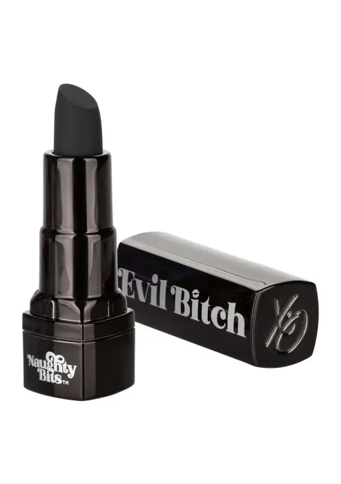Evil Bitch вибропуля – 10.16 cm (4″) – черный