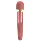 PRETTY LOVE Interesting wand вибратор – черный — Фото 7