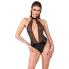 Noir Body Strass bodi – L — Foto 2