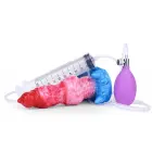 Monstar Cox BlowcumCock – täispuhutav ejakuleeriv fantaasiadildo — Foto 2
