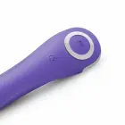 Lici Curved Vibrator – 20 cm (7.9″) – Pink — Photo 7
