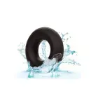 Alpha Prolong Medium Cock Ring – Black — Photo 16