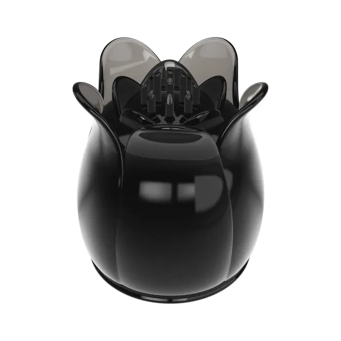 Pretty Love Power Head Secret Garden Wand masāžas uzgalis Foto 3