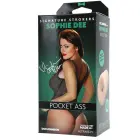 Sophie Dee – ULTRASKYN anālais masturbators — Foto 2