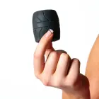Perfect Fit SilaSkin Ball Stretcher Black 5.1 cm — Photo 3