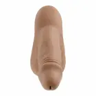 Evolved Stand To Pee – устройство для мочеиспускания стоя, без латекса – бежевое — Фото 4