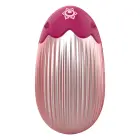 Rithual Shushu 2.0 Orchid воздушно-импульсный стимулятор – 10.5 см (4.1″) – розовый — Фото 8