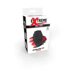 Extreme Invader Open Plug – M – Black — Photo 3