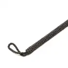 Soft Skin Feather Tickler – Black — Photo 2