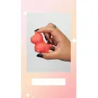 Unihorn Mini Peachy Pony mini vibrators – 8 cm (3.15″) – rozā — Foto 10