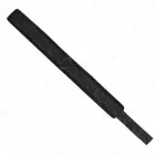 KINK Basic reguleeritav kaelarihm rihmaga 77cm – must – 34-54cm — Foto 6