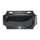 Satin Mask - Black Photo