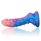 EPIC Ashtar Intimate dildo su siurbtuku – 18 cm (7″) — Nuotrauka 3