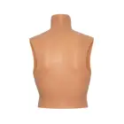 HIDDEN DESIRE Wearable Breasts Shirt – Skin – D Cup — Photo 6