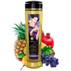 Shunga Erotinis masažo aliejus – Libido – 240 ml — Nuotrauka 1