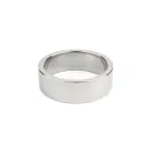 Mr. Steel Mega Wide Band peenis võru – 5.5 cm — Foto 3