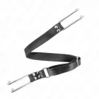 KINK reguleeritav metallist konksklamber 36-52 cm — Foto 2