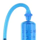 XLsucker Blue Intimate Vacuum Enhancement System – 19.5 cm — Photo 2