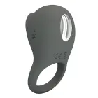 PRETTY LOVE – Master vibrējošs dzimumlocekļa gredzens Foto 3