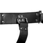 Complete Arm Restraints – Black — Photo 6