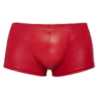 Svenjoyment Shiny Red Boxer Shorts – 2XL — Photo 5