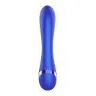 Xocoon Everlasting Love G-Spot Rabbit Vibrator – 18 cm (7″) – Blue — Photo 16