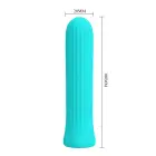 Pleasure Essence Rechargeable Vibrator – Pink — Photo 4