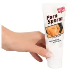 Porn Sperm Erootiline librikant – 125 ml — Foto 3