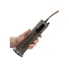 Optimum Series Vibro Air Pump – Black — Photo 8