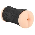 Nature Skin tupe- ja anaalmasturbaator – nahavärv — Foto 3