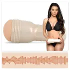 Lana Rhoades Destiny vaginalinis masturbatorius – baltas — Nuotrauka 8