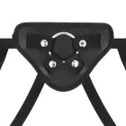 Delta Club – universal neoprene strap-on harness with 3 rings – one size — Photo 5