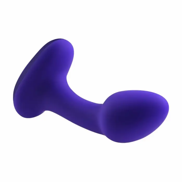 Evolved Novelties Anybody's Plug – S – Purple