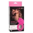 Dual Clit Flicker Enhancer – Pink — Photo 2