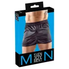 Svenjoyment bokseršorti – melni – S — Foto 1