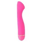 Intense Lilo vibratorius – 17.7 cm (7″) – rožinis — Nuotrauka 3