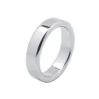Kiotos Steel Cockring 4 mm x 12 mm – 52.5 mm — Photo 2