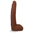 Alex Jones Realistic ULTRASKYN Dildo – 28 cm (11″) — Photo 2