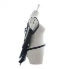 Wiązania-Total Back Restraint Arms Foto 2