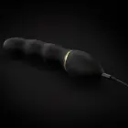 TOO MUCH 2.0 Triple Motor G-Spot Vibrator – 21.8 cm (8.6″) – Black — Photo 7
