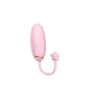 Love Egg APP 2.0 ar app vadību vibrējoša ola – 8 cm (3.1″) — Foto 4
