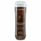 CONTROL 3-in-1 šokoladinis masažo gelis – 200 ml — Nuotrauka 1