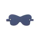 TABOOM Silicone Blindfold – Blue — Photo 12