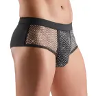 Svenjoyment slip aluspüksid – mustad – 2XL — Foto 3