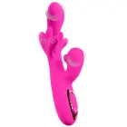 Sweet Smile Dual Swing Rabbit Vibrator — Photo 7