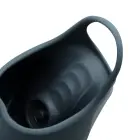 Boners стимулирующий мешочек для яиц – синий Фото num