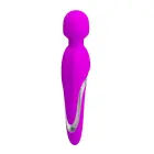 PRETTY LOVE Mortimer USB вибратор — Фото 2
