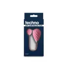 Techno Kandi вибратор – розовый — Фото 2