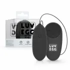 LUV EGG Wireless Vibrating Egg – Black — Photo 6