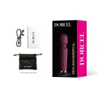 Marc Dorcel Mini Wanderful klitora stimulators – 15.5 cm (6.1″) – violets — Foto 5
